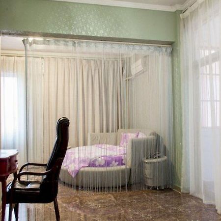 Hotel Mix Haikou  Zewnętrze zdjęcie