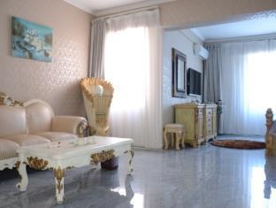 Hotel Mix Haikou  Zewnętrze zdjęcie