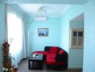 Hotel Mix Haikou  Zewnętrze zdjęcie