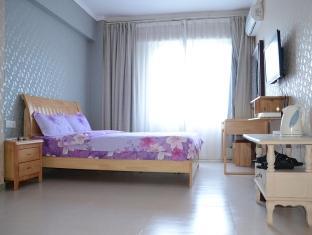 Hotel Mix Haikou  Zewnętrze zdjęcie