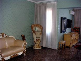 Hotel Mix Haikou  Zewnętrze zdjęcie