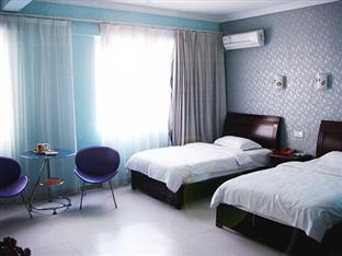 Hotel Mix Haikou  Zewnętrze zdjęcie